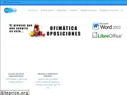 Sites similar to eduinnova.es