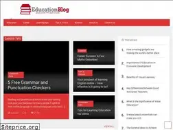 Sites similar to eduinreviewblog.com
