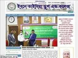 Sites similar to eduitsc.com