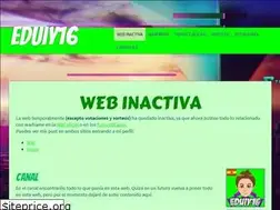 Sites similar to eduiy16.jimdo.com