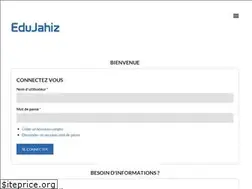 Sites similar to edujahiz.net