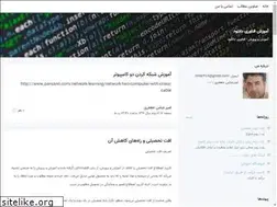 Sites similar to edujavanrood.blogsky.com