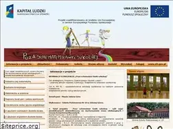 Sites similar to edujg.pl