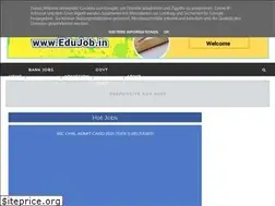 Sites similar to edujob.in