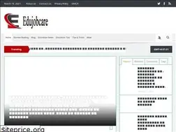 Sites similar to edujobcare.com