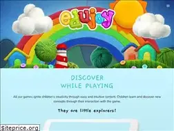 Sites similar to edujoy.es
