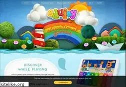 Sites similar to edujoygames.com