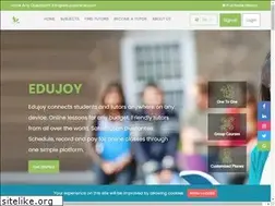 Sites similar to edujoyonline.com