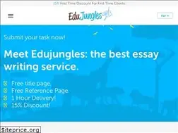 Sites similar to edujungles.com
