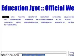 Sites similar to edujyot.blogspot.com