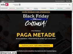 Sites similar to eduk.com.br
