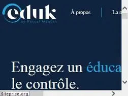 Sites similar to eduk.fr