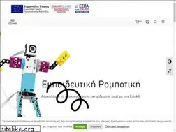 Sites similar to eduk8.gr