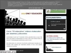 Sites similar to edukacine.blogspot.com