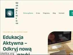 Sites similar to edukacja-aktywna.pl