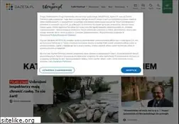 Sites similar to edukacja.gazeta.pl