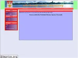 Sites similar to edukacja.wloclawek.pl
