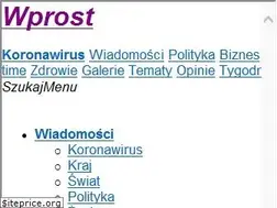 Sites similar to edukacja.wprost.pl