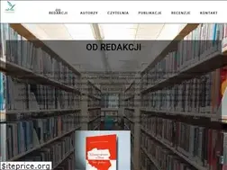 Sites similar to edukacjadomowawpolsce.pl