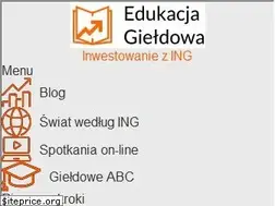 Sites similar to edukacjagieldowa.pl