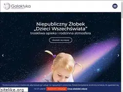 Sites similar to edukacjamontessori.eu