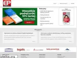 Sites similar to edukacjaprawnicza.pl