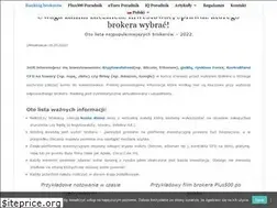 Sites similar to edukacjarynkowa.pl
