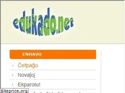 Sites similar to edukado.net
