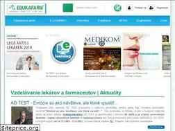 Sites similar to edukafarm.sk