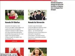 Sites similar to edukanada.com