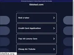Sites similar to edukasi.com