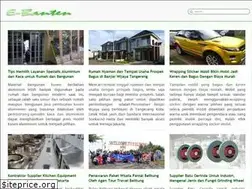 Sites similar to edukasibanten.net
