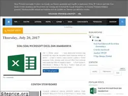 Sites similar to edukasine.blogspot.com