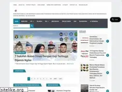 Sites similar to edukasinesia.com
