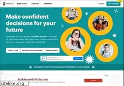 Sites similar to edukasyon.ph