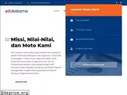 Sites similar to edukatama.com