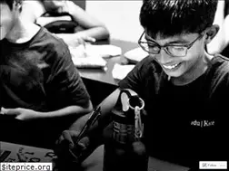 Sites similar to edukatepunggol.com