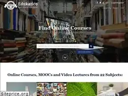 Sites similar to edukatico.org