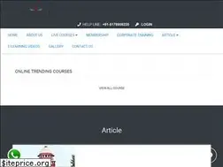 Sites similar to edukating.com
