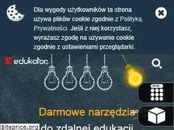 Sites similar to edukator.pl