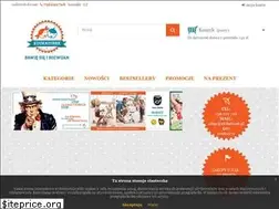 Sites similar to edukatorek.pl