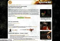 Sites similar to eduke32.com