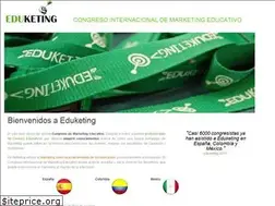 Sites similar to eduketing.com