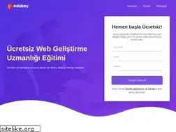 Sites similar to edukey.com.tr