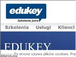 Sites similar to edukey.pl