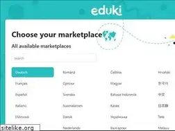 Sites similar to eduki.com