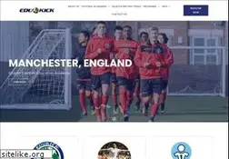 Sites similar to edukick.com