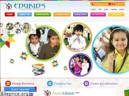 Sites similar to edukids.in