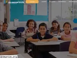Sites similar to edukingdom.com.au