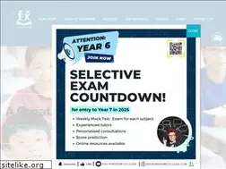 Sites similar to edukingdomcollege.com